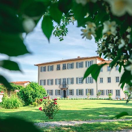 Villa La Preziosa Lucca Luaran gambar