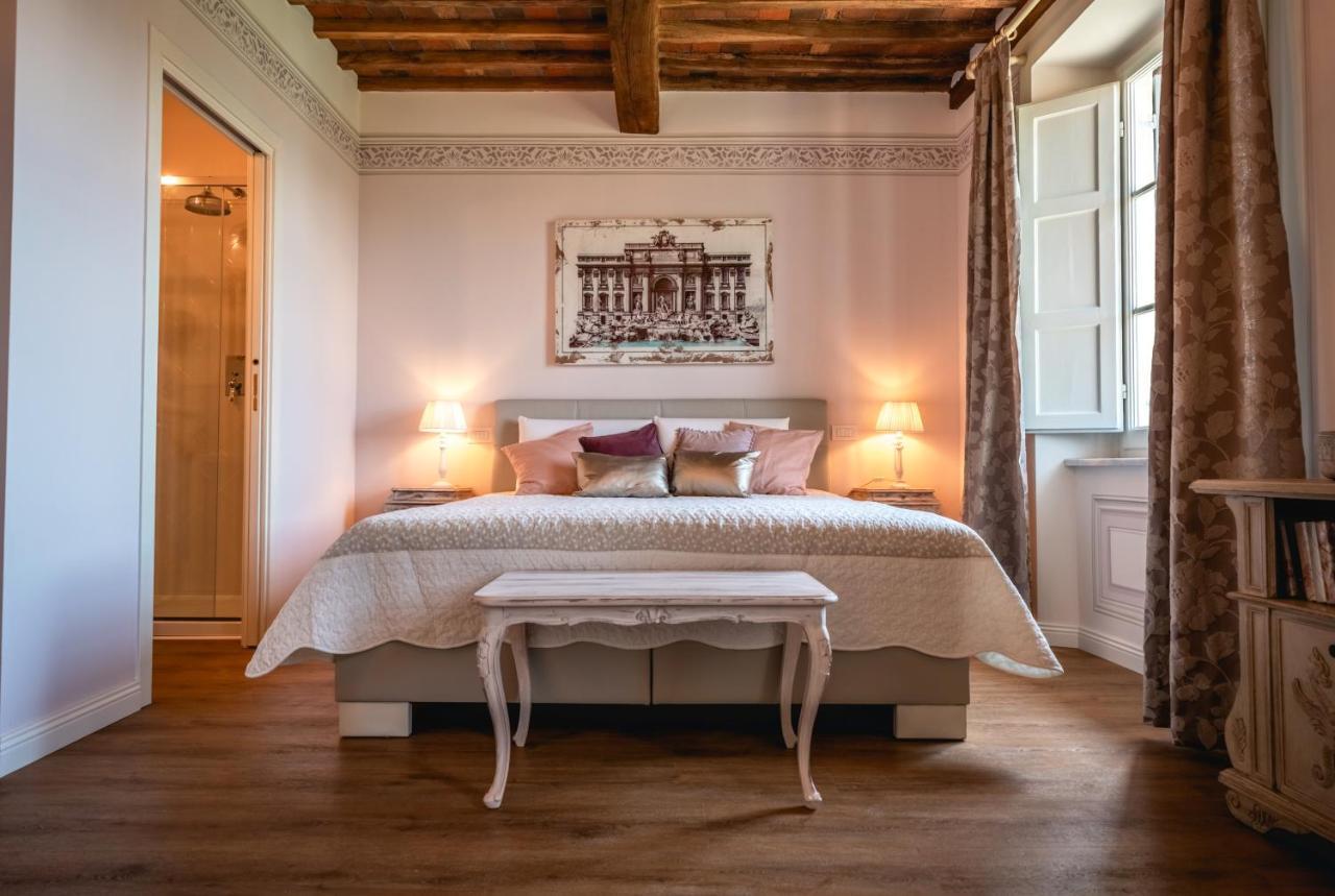 Villa La Preziosa Lucca Luaran gambar