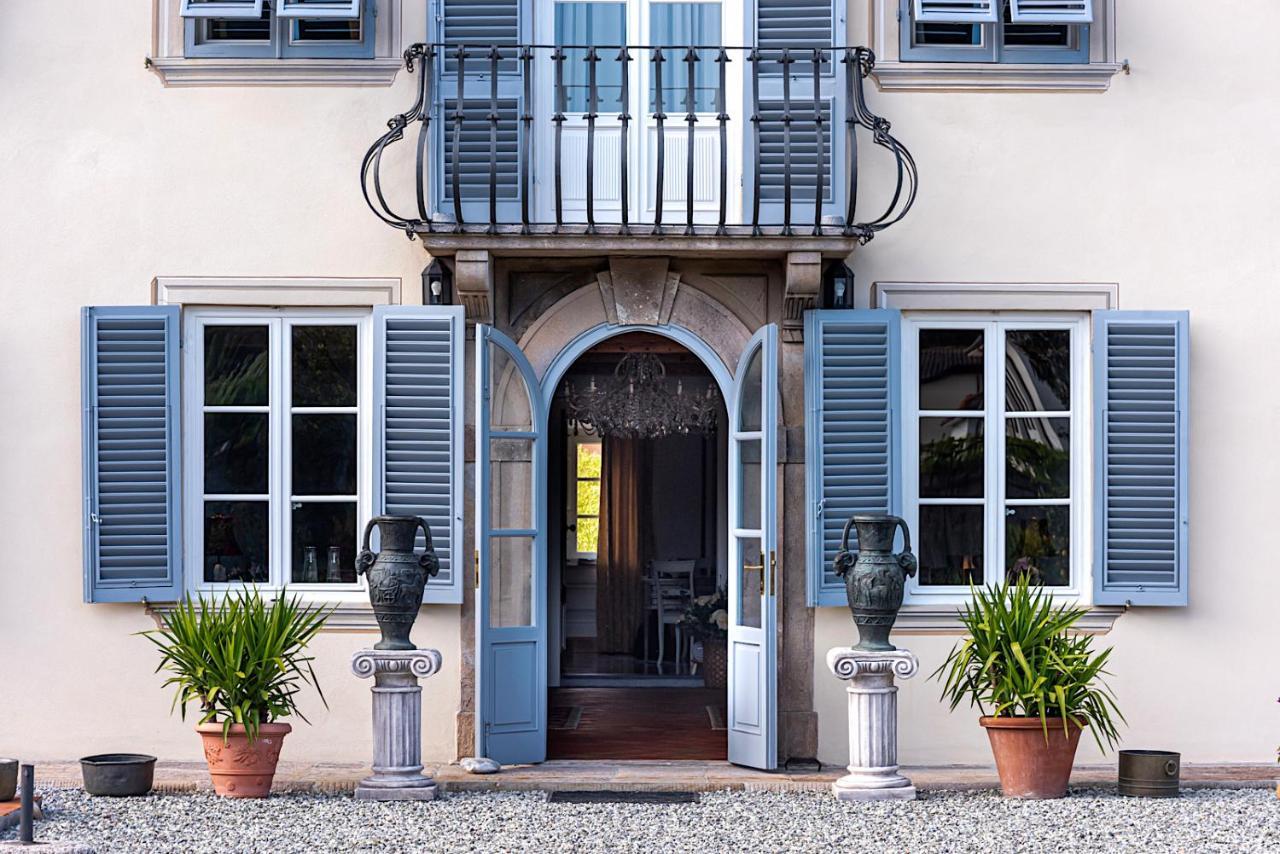Villa La Preziosa Lucca Luaran gambar