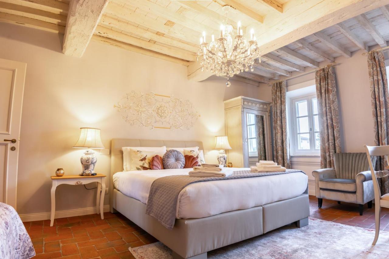 Villa La Preziosa Lucca Luaran gambar