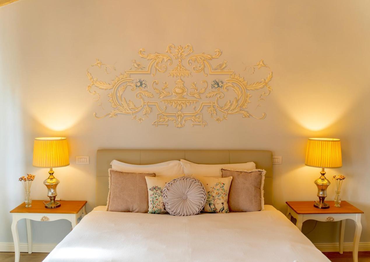 Villa La Preziosa Lucca Luaran gambar
