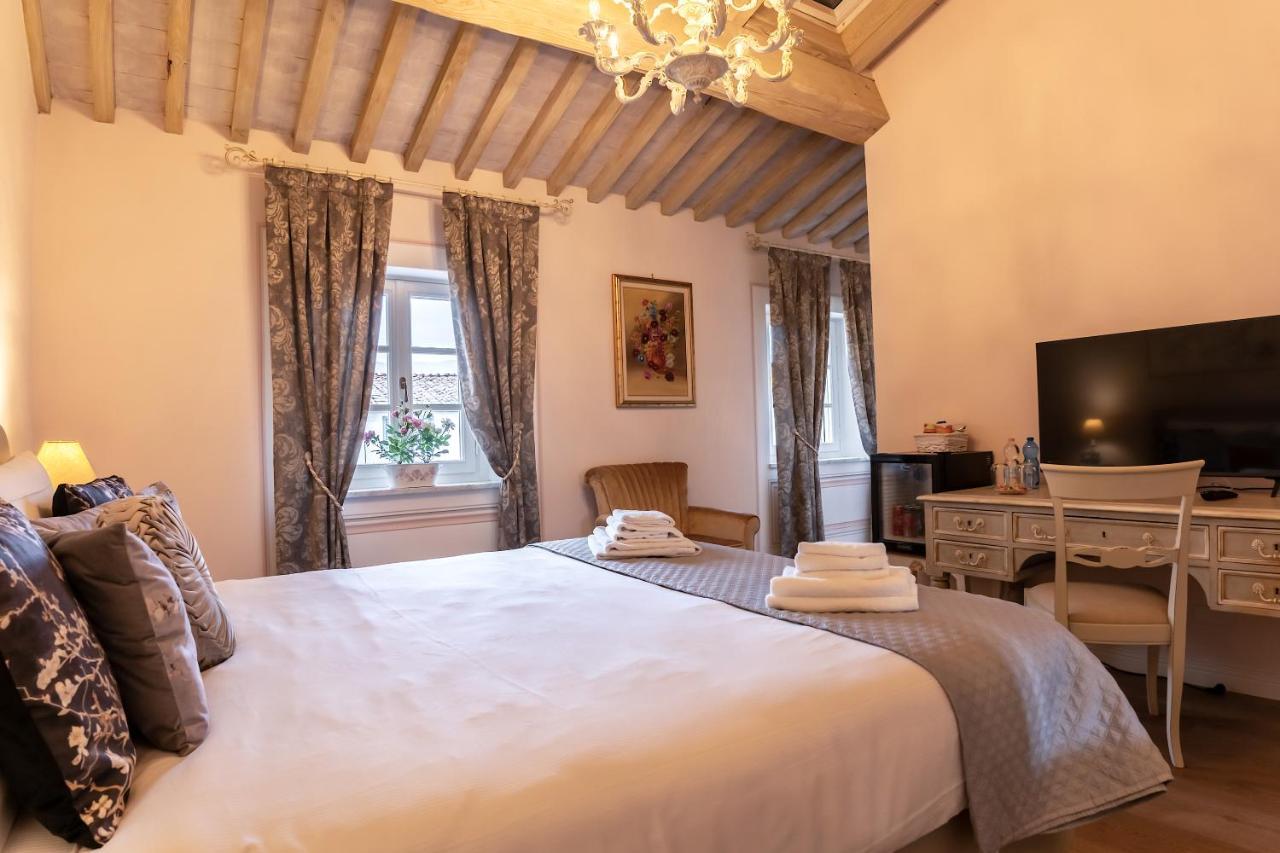 Villa La Preziosa Lucca Luaran gambar