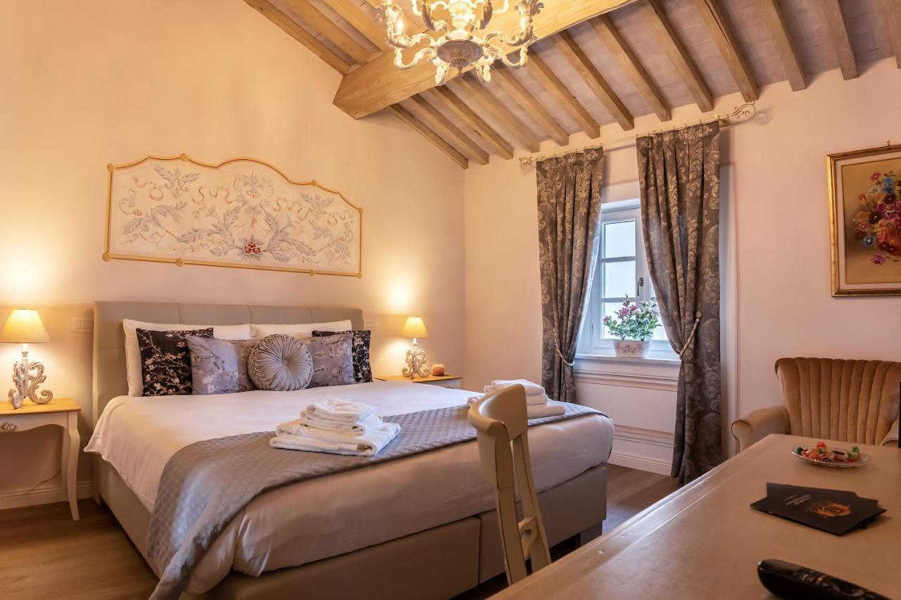 Villa La Preziosa Lucca Luaran gambar